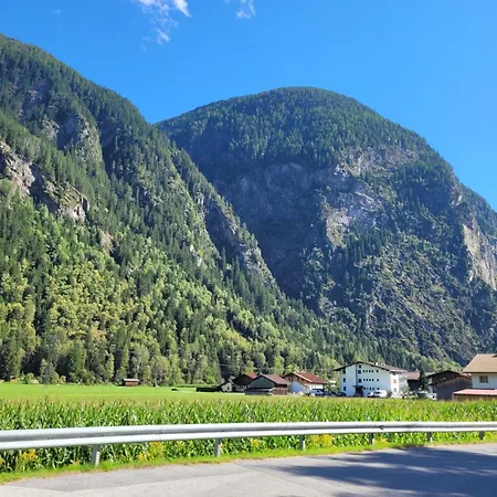 Zaharia Oetztal