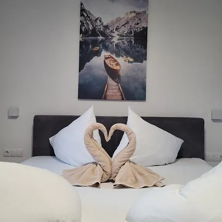Zaharia Oetztal Apartmán Tumpen