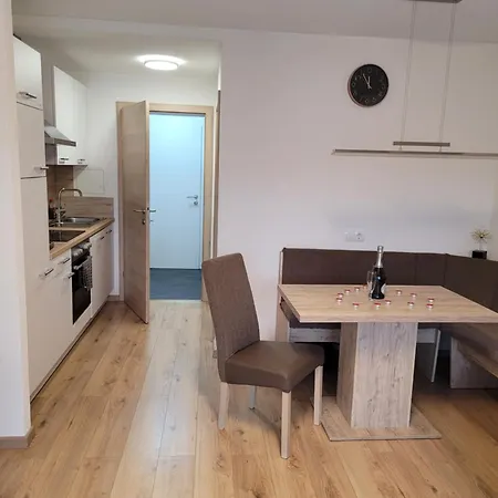 דירה Zaharia Oetztal