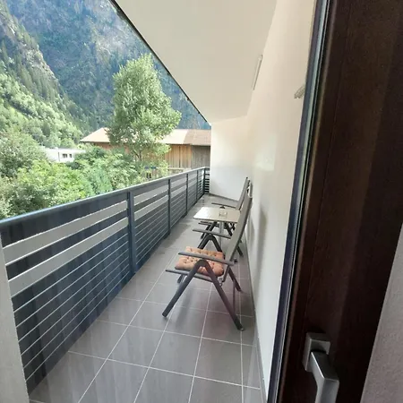 Zaharia Oetztal * Tumpen