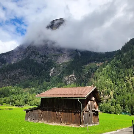 Zaharia Oetztal Tumpen