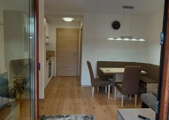 Zaharia Oetztal * Tumpen