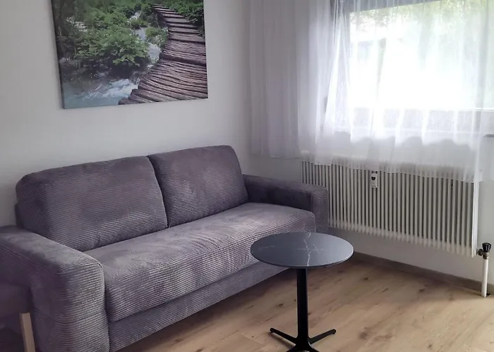 Zaharia Oetztal דירה *