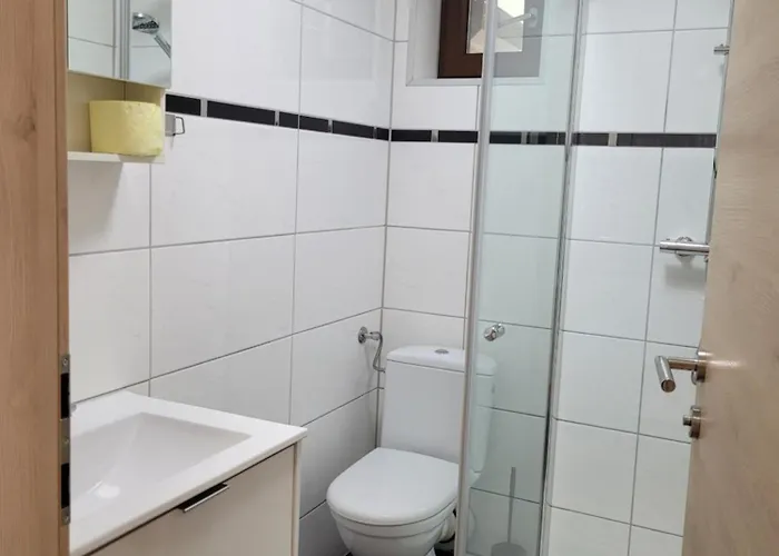 Zaharia Oetztal דירה *