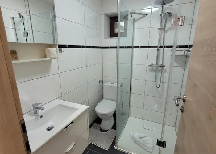 דירה Zaharia Oetztal *