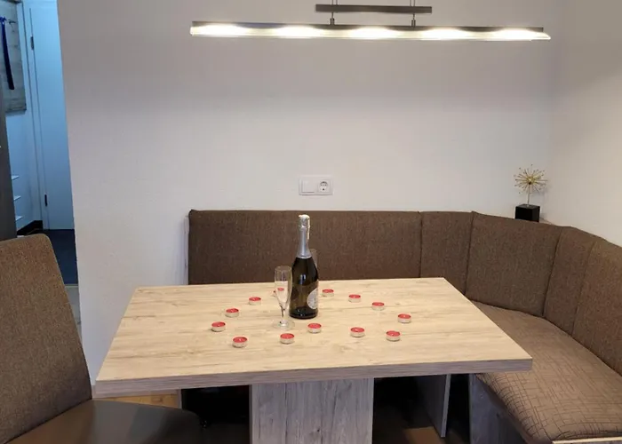 Zaharia Oetztal דירה Tumpen