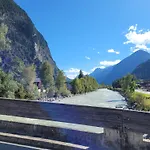 Zaharia Oetztal Apartment *