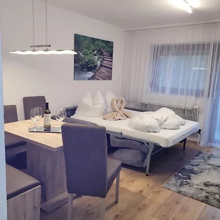 Zaharia Oetztal Tumpen
