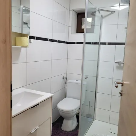 Zaharia Oetztal Apartamento *
