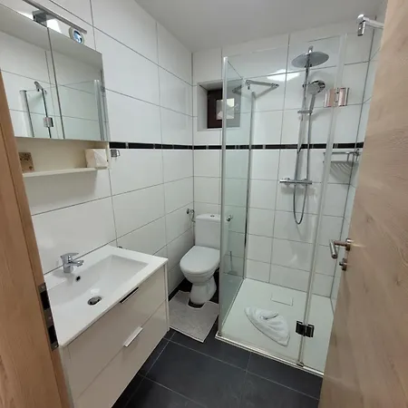 Apartamento Zaharia Oetztal *
